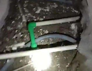 南岔卫生间漏水多少钱