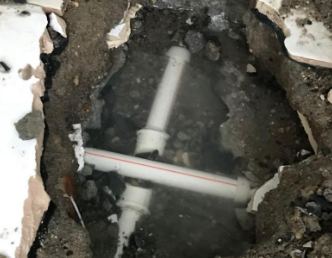 南岔卫生间防水公司