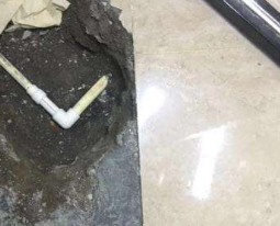 南岔卫生间测漏水多少钱
