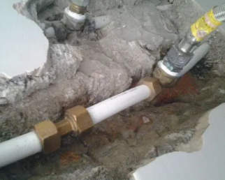 南岔测漏水多少钱