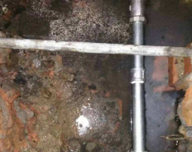 南岔卫生间测漏水多少钱