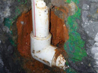 南岔卫生间测漏水价格明细
