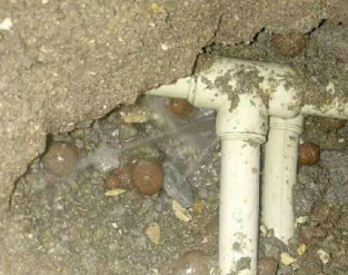 南岔卫生间防水的报价