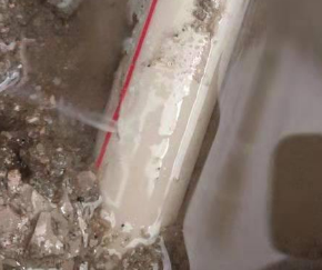 南岔水管维修公司