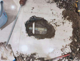 南岔卫生间防水多少钱