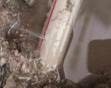 南岔水管维修多少钱