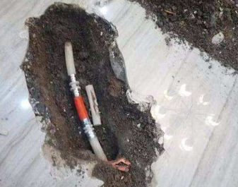 南岔水管维修哪家好