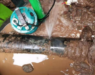 南岔卫生间测漏水的相关介绍
