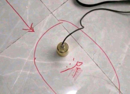 南岔卫生间测漏水多少钱