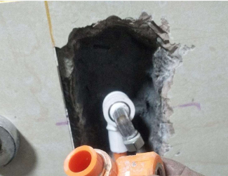 南岔卫生间测漏水哪家好