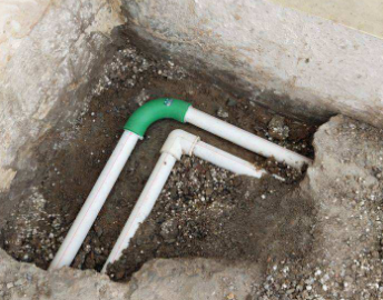 南岔卫生间测漏水价格多少