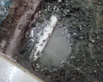 南岔卫生间测漏水哪家好