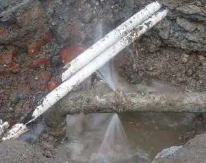 南岔水管维修费用是多少