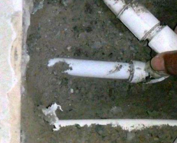 南岔卫生间测漏水哪家好