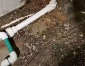 南岔卫生间测漏水服务电话