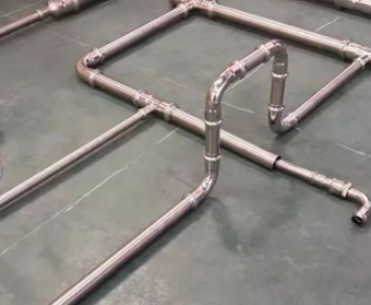 南岔水管维修多少钱