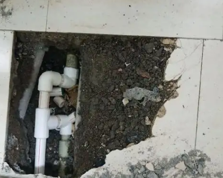 南岔卫生间测漏水哪家好