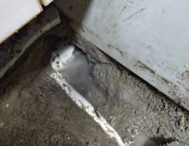 南岔卫生间测漏水多少钱
