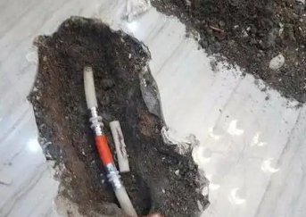 南岔卫生间测漏水哪家好