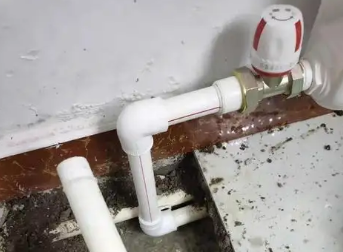南岔卫生间测漏水多少钱