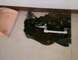 南岔卫生间测漏水多少钱