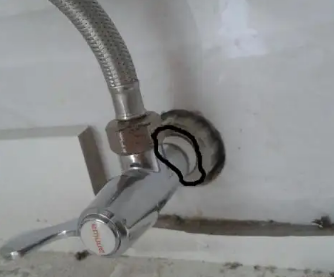 南岔水管维修多少钱