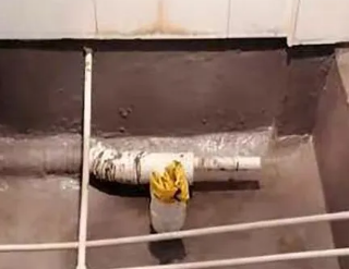 南岔卫生间测漏水服务电话