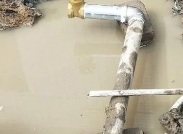 南岔测漏水公司电话